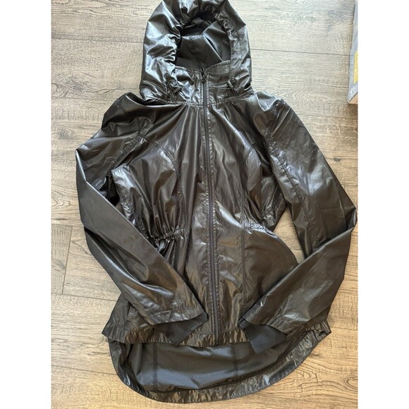 lululemon athletica Jackets & Blazers - Layers Athletic Zip Up Jacket